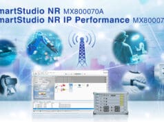 Anritsu lanza soluciones de evaluación de aplicaciones para dispositivos 5G RedCap Anritsu lanza soluciones de evaluación de aplicaciones para dispositivos 5G RedCap