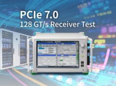 Anritsu presenta una solución de test para receptores PCI Express