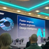 User2User de Siemens: la IA da forma al futuro del sector EDA europeo El evento User2User organizado por Siemens EDA destaca, entre otras cosas, las ventajas de la IA para los diseñadores
