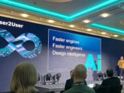 User2User de Siemens: la IA da forma al futuro del sector EDA europeo El evento User2User organizado por Siemens EDA destaca, entre otras cosas, las ventajas de la IA para los diseñadores