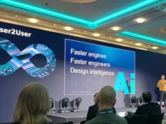 User2User de Siemens: la IA da forma al futuro del sector EDA europeo El evento User2User organizado por Siemens EDA destaca, entre otras cosas, las ventajas de la IA para los diseñadores
