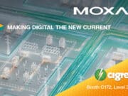 Moxa ayuda a las empresas de servicios públicos a diseñar cada etapa del recorrido de la subestación Moxa ayuda a las empresas de servicios públicos a diseñar cada etapa del recorrido de la subestación