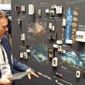 NeoMesh de NeoCortec impulsa la plataforma e-IoT de Endrich Bauelemente NeoMesh de NeoCortec impulsa la plataforma e-IoT de Endrich Bauelemente
