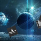 Optimización de la arquitectura de temporización en vehículos espaciales gracias al generador de reloj de Microchip con seis salidas de bajo jitter, bajo consumo y tolerante a la radiación Optimización de la arquitectura de temporización en vehículos espaciales gracias al generador de reloj de Microchip con seis salidas de bajo jitter, bajo consumo y tolerante a la radiación