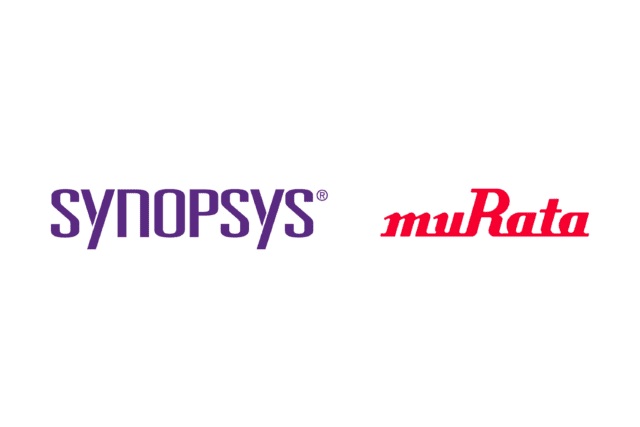 Synopsys_Murata_Press Release_3000x2000px Synopsys_Murata_Press Release_3000x2000px