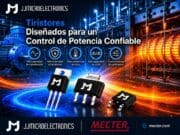 Tiristores Mecter