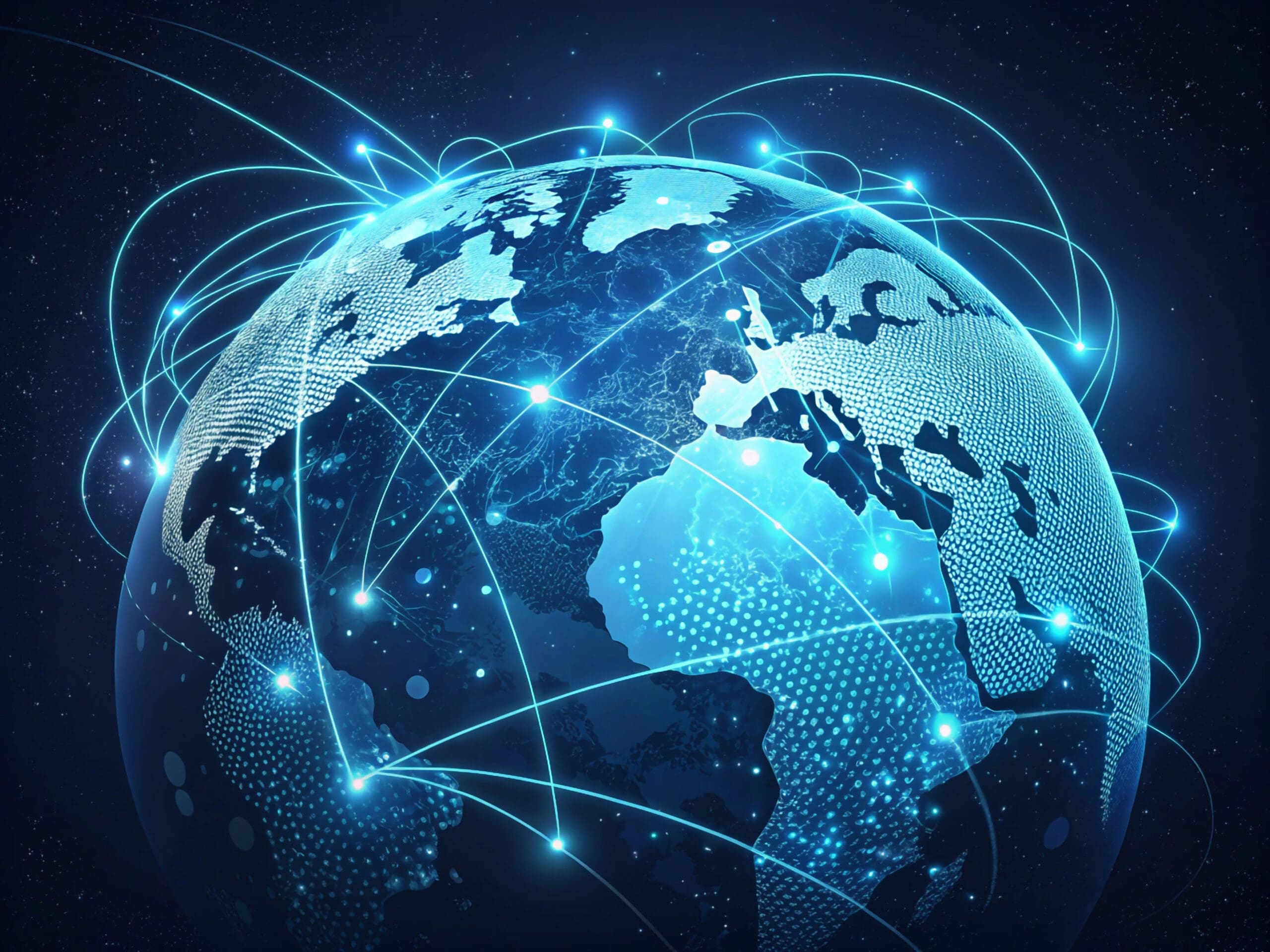 Trazabilidad Global