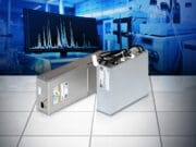 XP Power presenta fuentes de alimentación para una espectrometría de masas avanzada que permite un análisis molecular más rápido y de alta resolución XP Power presenta fuentes de alimentación para una espectrometría de masas avanzada que permite un análisis molecular más rápido y de alta resolución