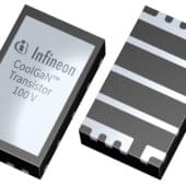 La tecnología Infineon CoolGaN™ permite nuevos niveles de eficiencia y densidad de potencia en el Power Optimizer de BRC Solar coolgan transistor 100v