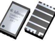La tecnología Infineon CoolGaN™ permite nuevos niveles de eficiencia y densidad de potencia en el Power Optimizer de BRC Solar coolgan transistor 100v
