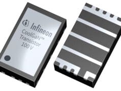 La tecnología Infineon CoolGaN™ permite nuevos niveles de eficiencia y densidad de potencia en el Power Optimizer de BRC Solar coolgan transistor 100v