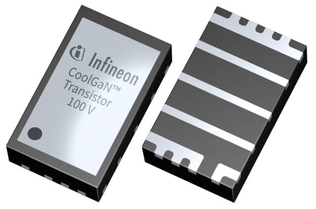coolgan transistor 100v coolgan transistor 100v