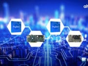El distribuidor autorizado Mouser Electronics ofrece a los ingenieros lo último en tecnologías de IA y Edge de Altera