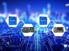 El distribuidor autorizado Mouser Electronics ofrece a los ingenieros lo último en tecnologías de IA y Edge de Altera