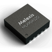 MLX90412D IC