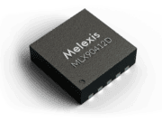 Circuit intégré MLX90412D
