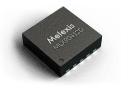 MLX90412D IC