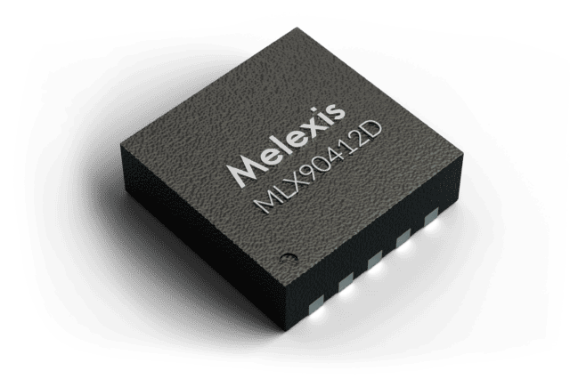 MLX90412D IC MLX90412D IC