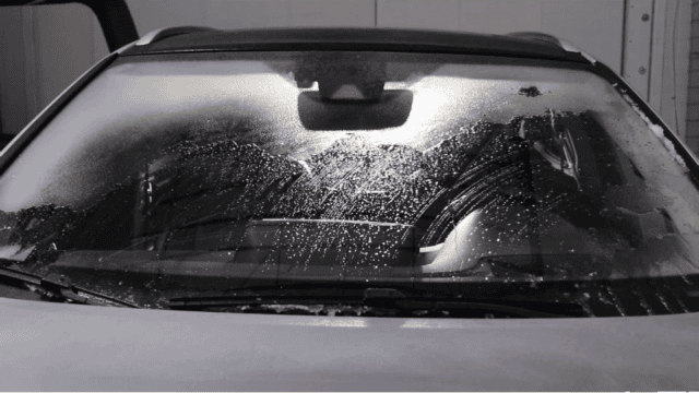 Betterfrost Technologies puede derretir el hielo en menos de 60 segundos en la mayoría de los casos Betterfrost Technologies puede derretir el hielo en menos de 60 segundos en la mayoría de los casos