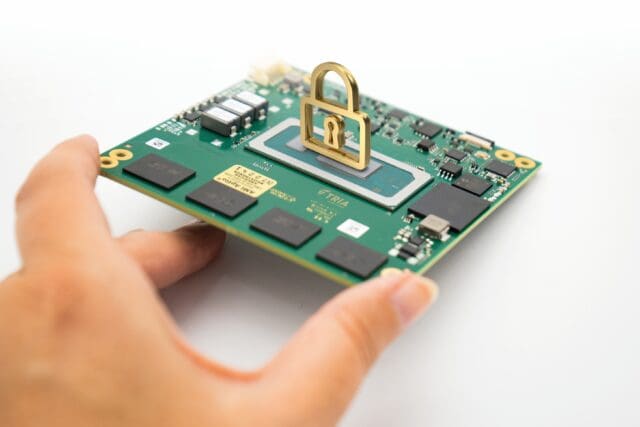 Cómo gestionar la Ley de Ciberresiliencia de la UE desde el punto de vista del fabricante Cómo gestionar la Ley de Ciberresiliencia de la UE desde el punto de vista del fabricante