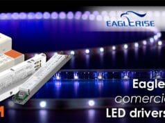 Eaglerise comercializará LED drivers OSRAM Eaglerise comercializará LED drivers OSRAM