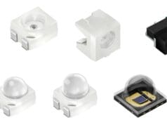 La tecnología de película delgada IR:6 de ams OSRAM lleva el rendimiento de los LED infrarrojos al siguiente nivel para aplicaciones de visión artificial, biometría, robótica y automoción
