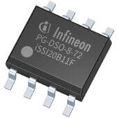 Infineon amplía su cartera de aisladores de estado sólido (SSI) con la compacta familia ISSI20BxxF para aplicaciones de automatización industrial de alto volumen Infineon amplía su cartera de aisladores de estado sólido