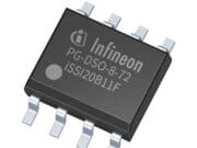 Infineon amplía su cartera de aisladores de estado sólido (SSI) con la compacta familia ISSI20BxxF para aplicaciones de automatización industrial de alto volumen Infineon amplía su cartera de aisladores de estado sólido