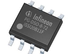 Infineon amplía su cartera de aisladores de estado sólido