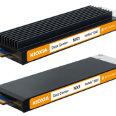 KIOXIA anuncia las SSD E1.S de última generación para entornos de IA e hiperescala KIOXIA anuncia las SSD E1S de última generación para entornos de IA e hiperescala