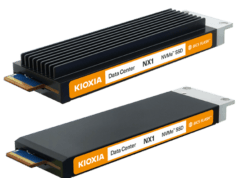 KIOXIA anuncia las SSD E1.S de última generación para entornos de IA e hiperescala KIOXIA anuncia las SSD E1S de última generación para entornos de IA e hiperescala