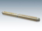 Los versátiles conectores para PCB y cables MIL-C-55302 de Incon