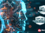 Microchip offre aux développeurs un accès gratuit aux compilateurs MPLAB® XC et à la suite de développement d'apprentissage automatique MPLAB.