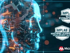 Microchip offre aux développeurs un accès gratuit aux compilateurs MPLAB® XC et à la suite de développement d'apprentissage automatique MPLAB.