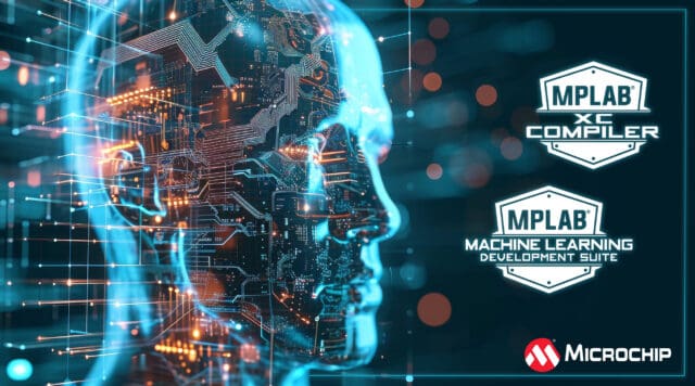 Microchip facilita a los desarrolladores el acceso gratuito a los compiladores MPLAB® XC y la MPLAB Machine Learning Development Suite Microchip facilita a los desarrolladores el acceso gratuito a los compiladores MPLAB® XC y la MPLAB Machine Learning Development Suite