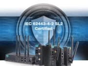 Moxa UC Series IEC 62443