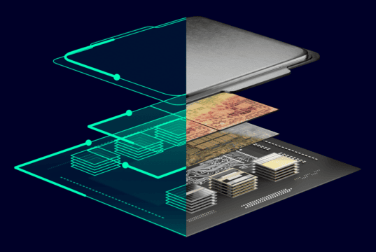 Por qué los circuitos integrados 3D son esenciales para la IA de nueva generación Por qué los circuitos integrados 3D son esenciales para la IA de nueva generación