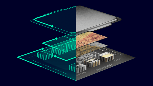 Por qué los circuitos integrados 3D son esenciales para la IA de nueva generación Por qué los circuitos integrados 3D son esenciales para la IA de nueva generación