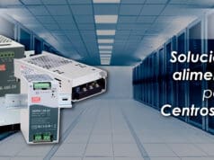 Soluciones de alimentación para Centros de Datos Soluciones de alimentación para Centros de Datos