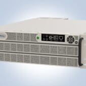 TDK amplía las series de fuentes de alimentación programables GENESYS™ AC y GENESYS™ AC PRO con modelos de 6 kVA y 9 kVA en formato 3U TDK amplía las series de fuentes de alimentación programables