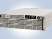 TDK amplía las series de fuentes de alimentación programables GENESYS™ AC y GENESYS™ AC PRO con modelos de 6 kVA y 9 kVA en formato 3U TDK amplía las series de fuentes de alimentación programables