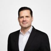 Torsten Blaschke, nuevo director financiero (CFO) de congatec Torsten Blaschke