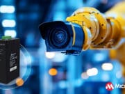 Una solución PoE de 90W plug-and-play agiliza la implementación de IoT en la industria Una solución PoE de 90W plug-and-play agiliza la implementación de IoT en la industria