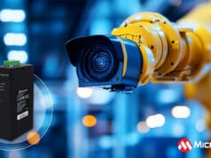 Una solución PoE de 90W plug-and-play agiliza la implementación de IoT en la industria Una solución PoE de 90W plug-and-play agiliza la implementación de IoT en la industria