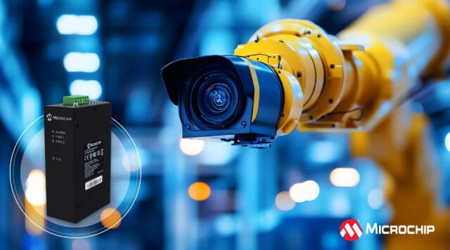 Una solución PoE de 90W plug-and-play agiliza la implementación de IoT en la industria Una solución PoE de 90W plug-and-play agiliza la implementación de IoT en la industria