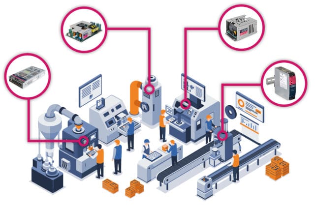 factory automation factory automation