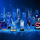 Mouser recibe el reconocimiento de más de 25 fabricantes de componentes electrónicos por su excelencia en la distribución mouser industryawards 2025