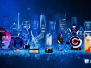 Mouser recibe el reconocimiento de más de 25 fabricantes de componentes electrónicos por su excelencia en la distribución mouser industryawards 2025