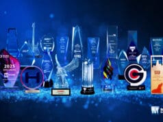 Mouser recibe el reconocimiento de más de 25 fabricantes de componentes electrónicos por su excelencia en la distribución mouser industryawards 2025