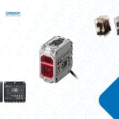 El distribuidor autorizado Mouser Electronics ofrece los últimos productos y soluciones de Omron Industrial Automation mouser-omron-authorised-distributor
